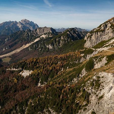 Outstanding Lake View. Kranjska Gora Exterior foto